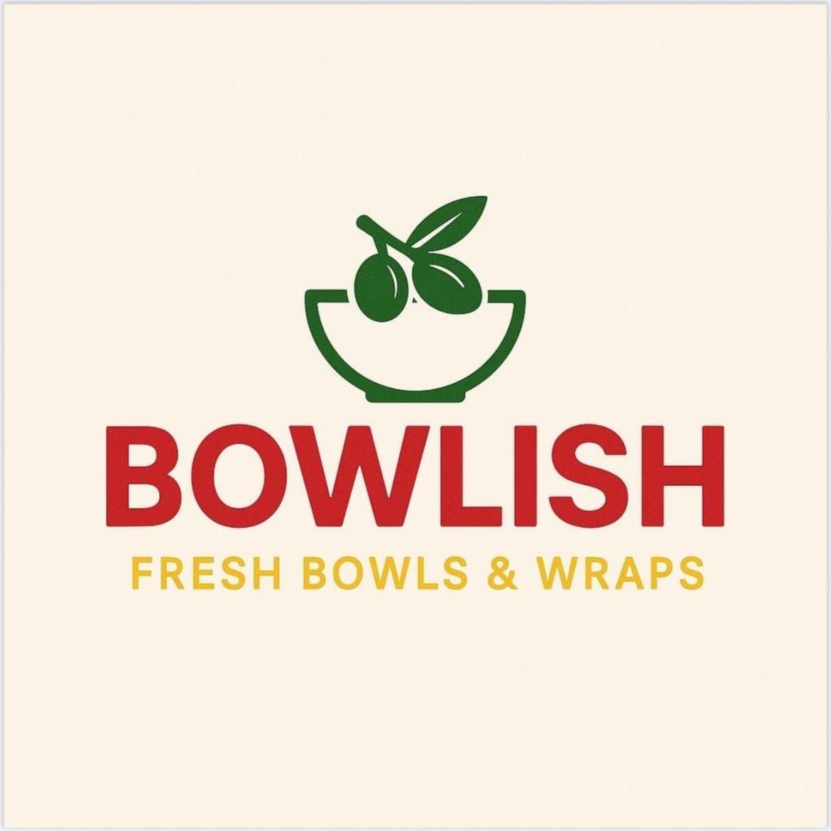 New Mediterranean Restaurant Bowlish Opening Soon in Tampa