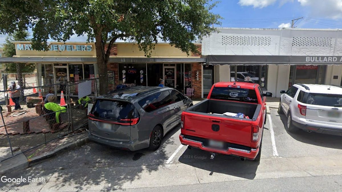 Lady B’s Tea Parlour Opening Soon in Lake Wales