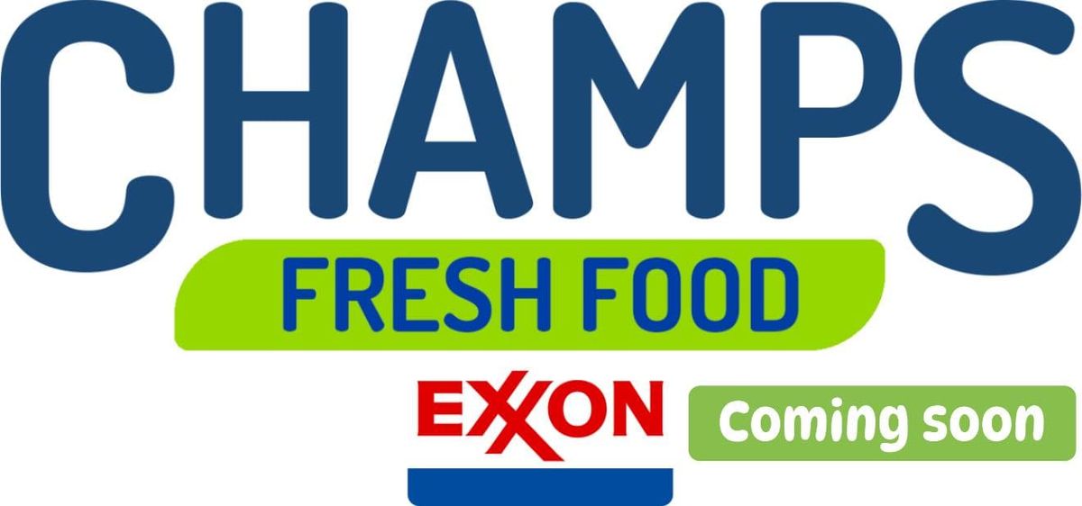 New Ground Up Gas Station & Convenience Store Opening in Fuquay-Varina