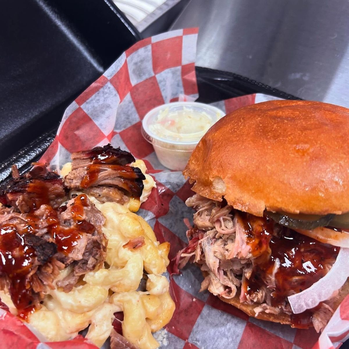 Truman's Smokehouse and Grill Goes Brick and Mortar in Fuquay-Varina