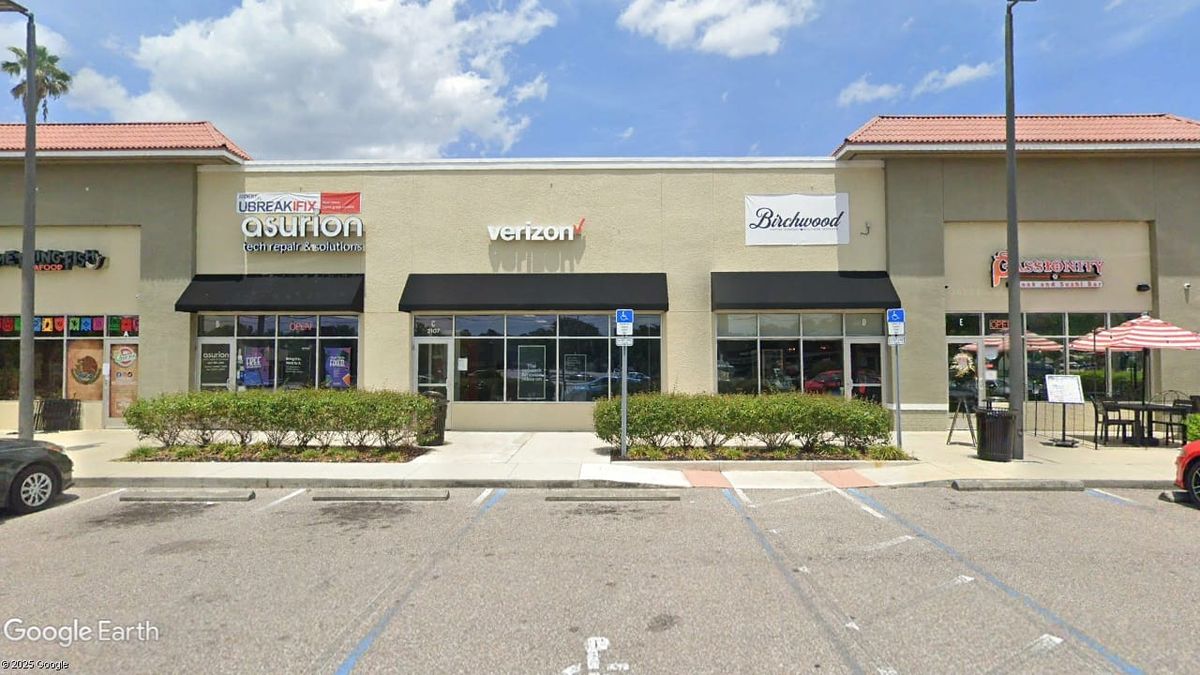 Pirate-Themed Seafood Restaurant Coming Soon to Apopka
