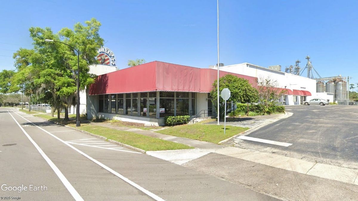 Historic Ocala Buildings to Become The Forge Entertainment Hub