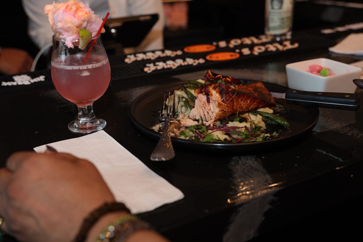 The Tipsy Bull Sports Bar Soft Opens in Durham