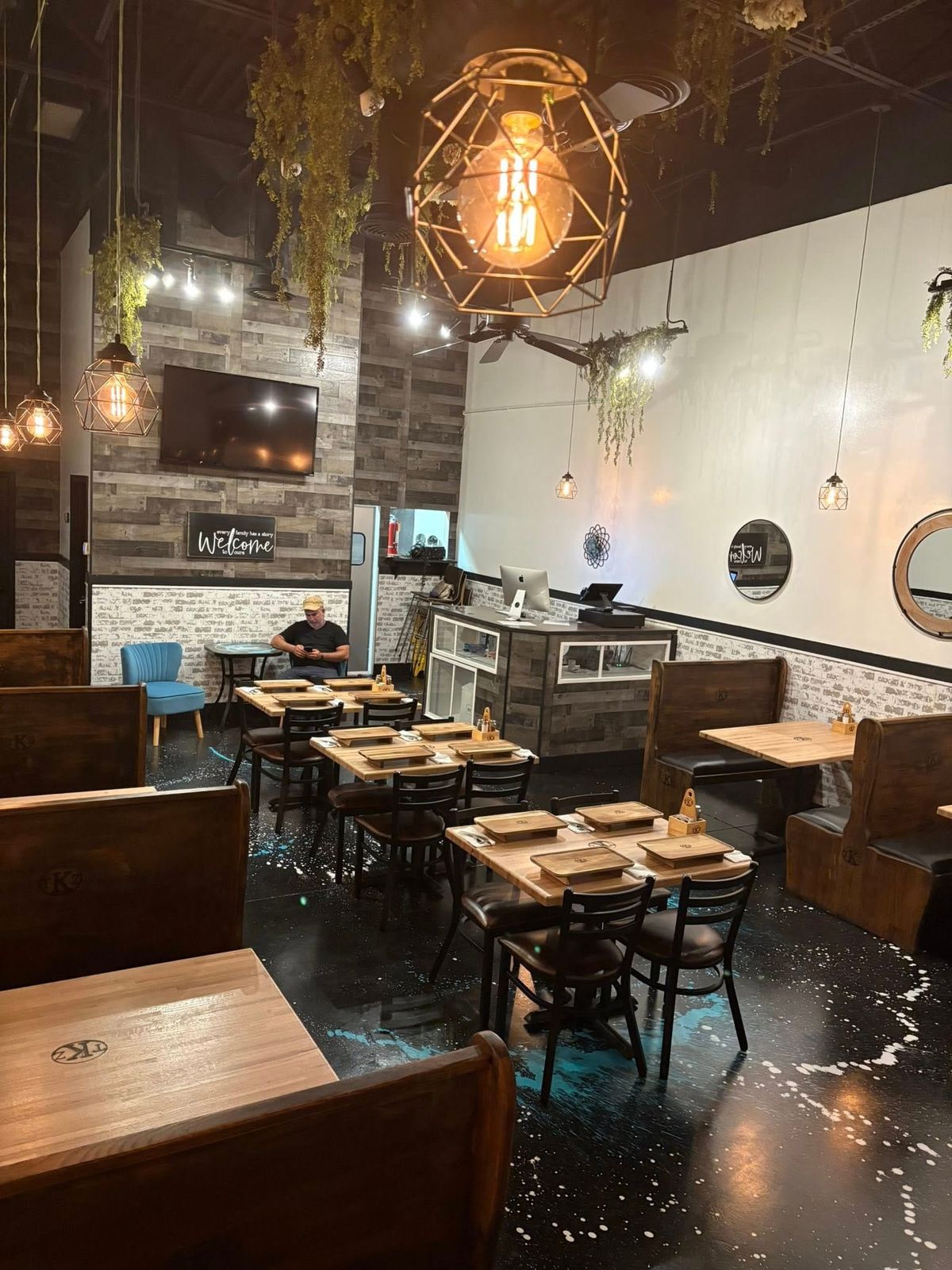 Authentic Turkish Restaurant Now Open in Suwanee