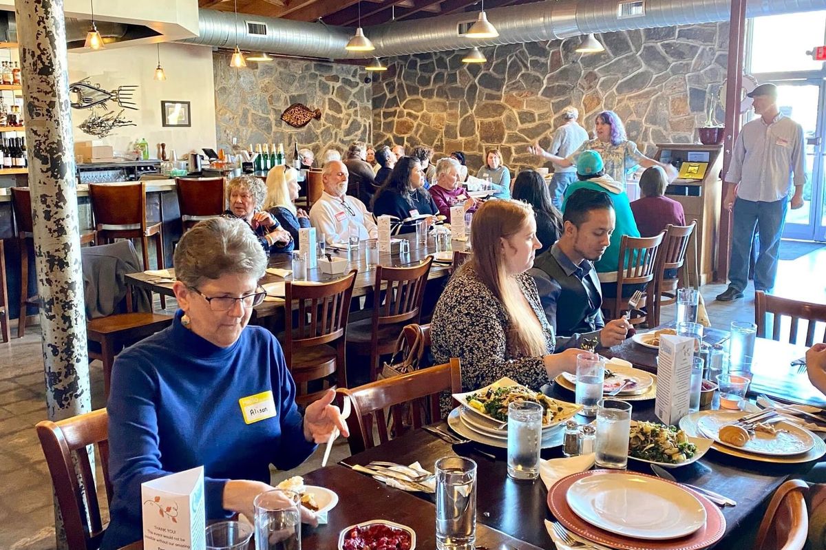 Quiltmaker Cafe Going Brick and Mortar With Pay-What-You-Can Model