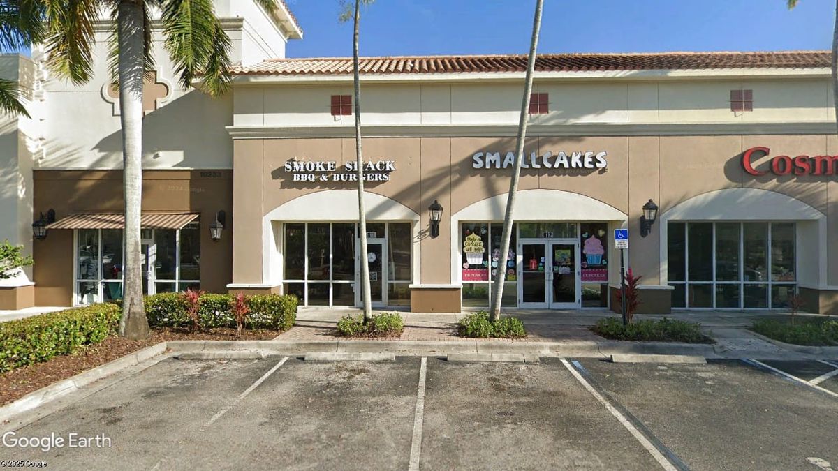 Shawarma Station Set to Open in Royal Palm Beach