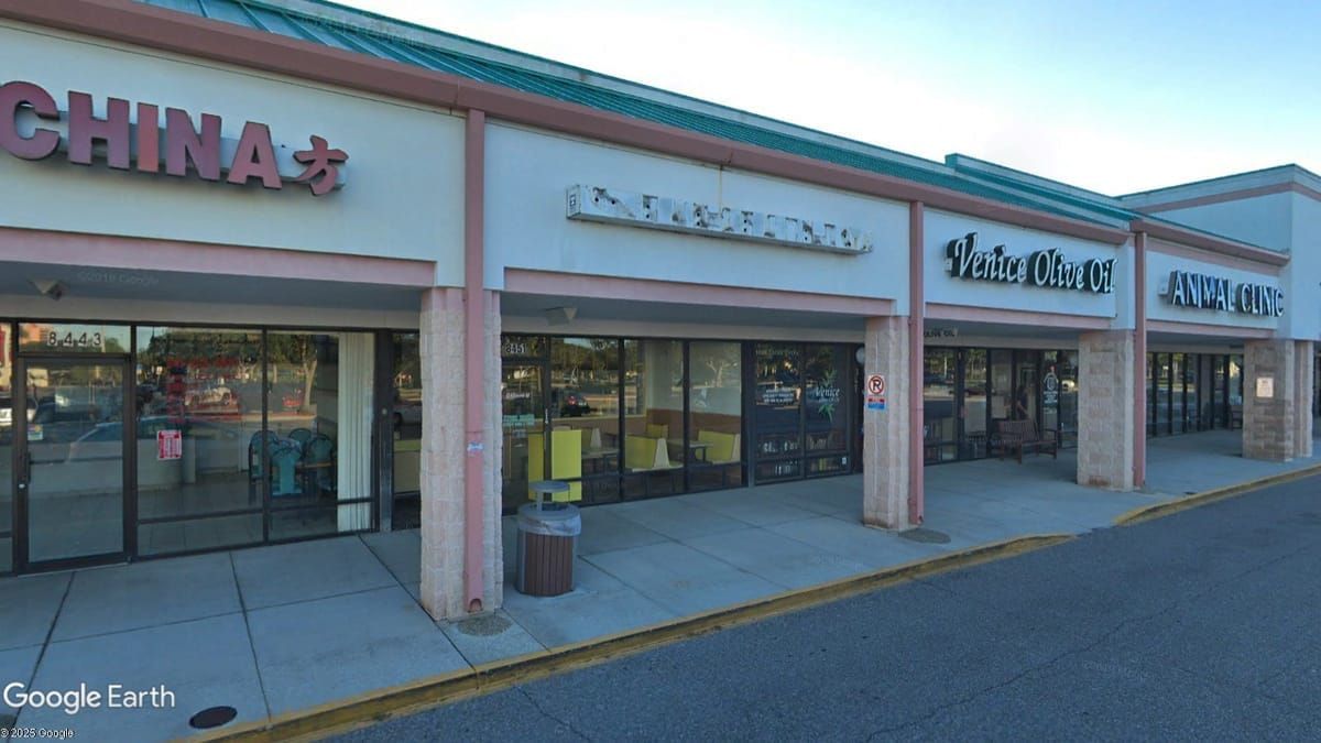 5 New Restaurants Coming to (and Just Opened In) Sarasota County
