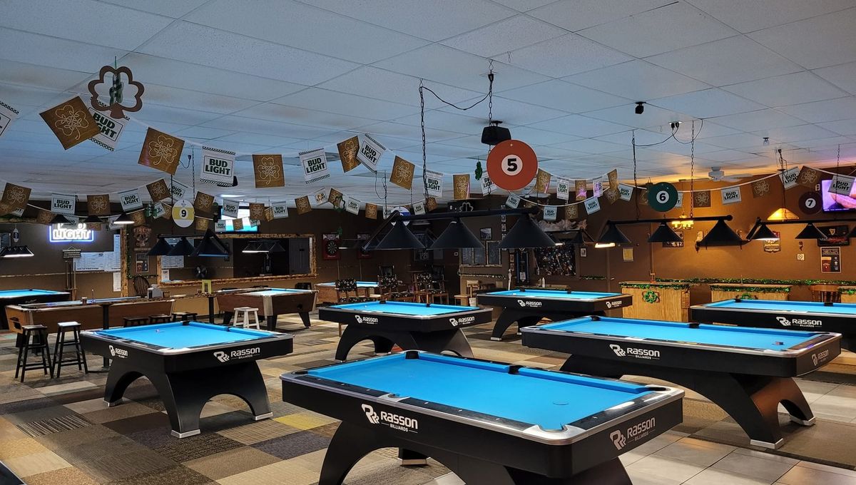 Backwoods Billiards to Reopen Nov. 21 in Downtown Okeechobee