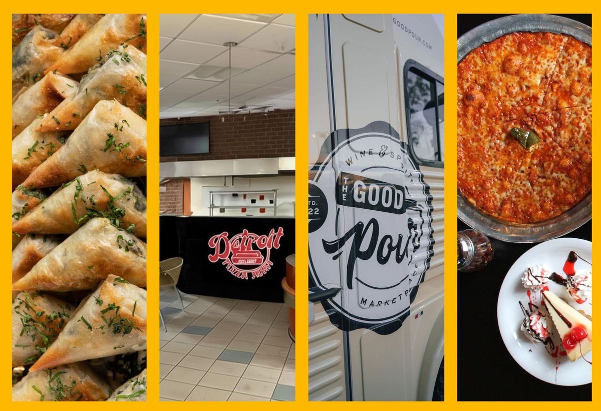 4 New & Coming Soon Restaurant & Retail Businesses in Naples