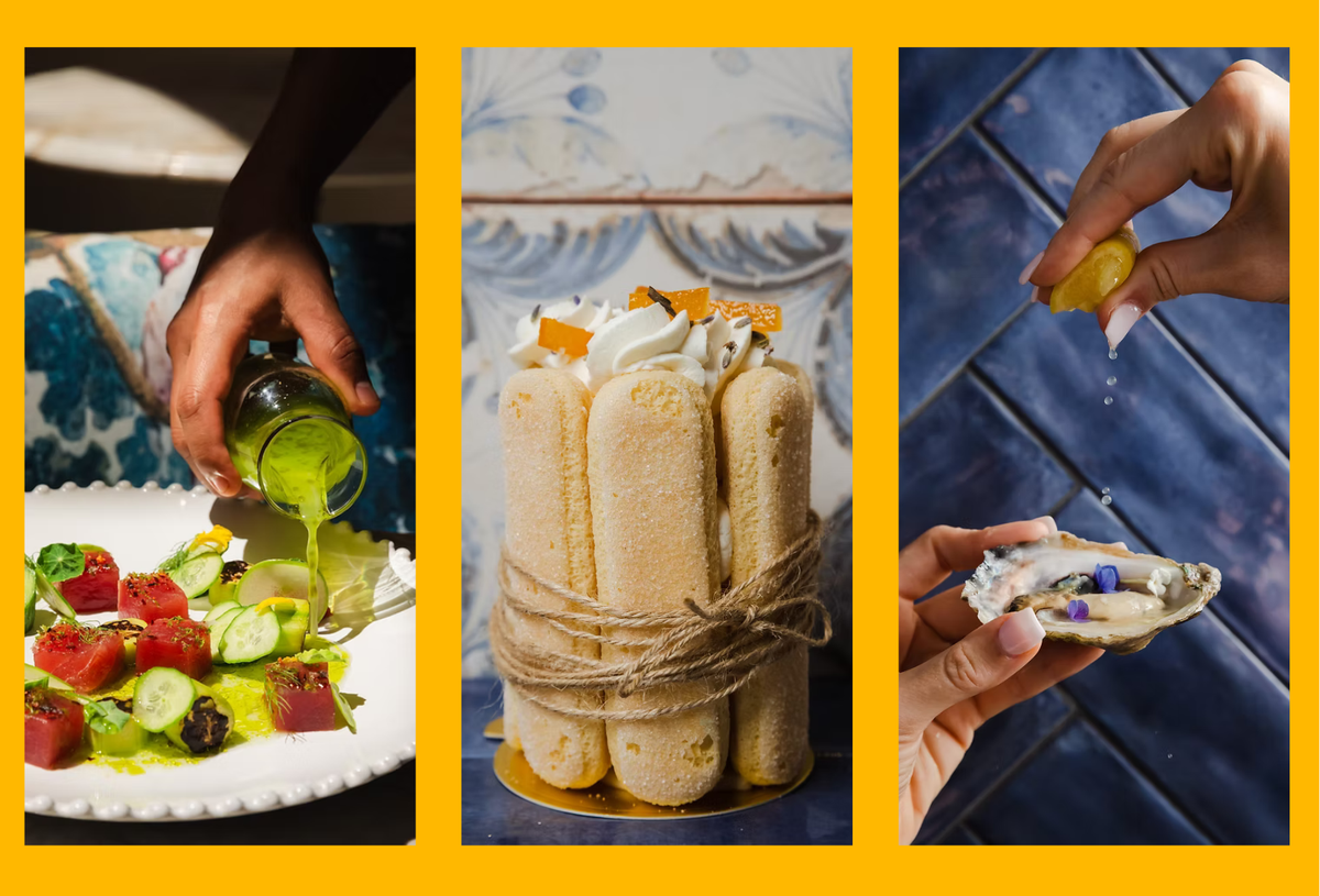 Coquette Moving to a Larger Location Early Next Year