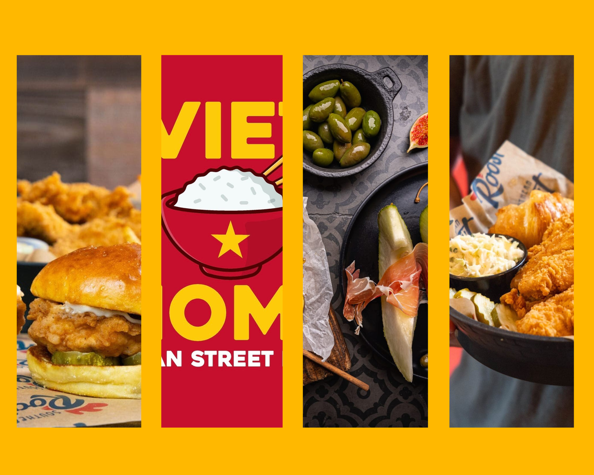 4 New & Coming Soon Nassau County Restaurants