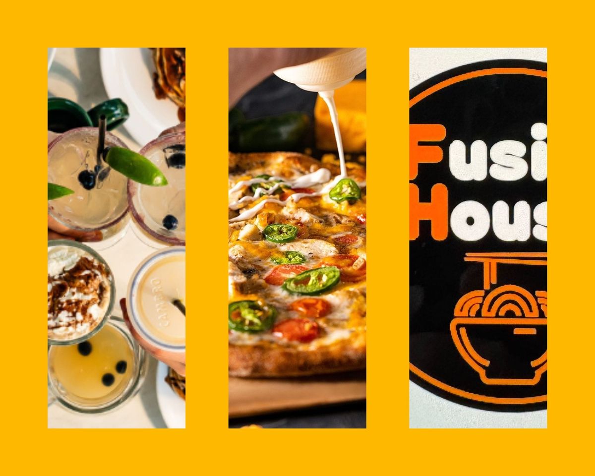 3 New Restaurants Coming To Carabbus County