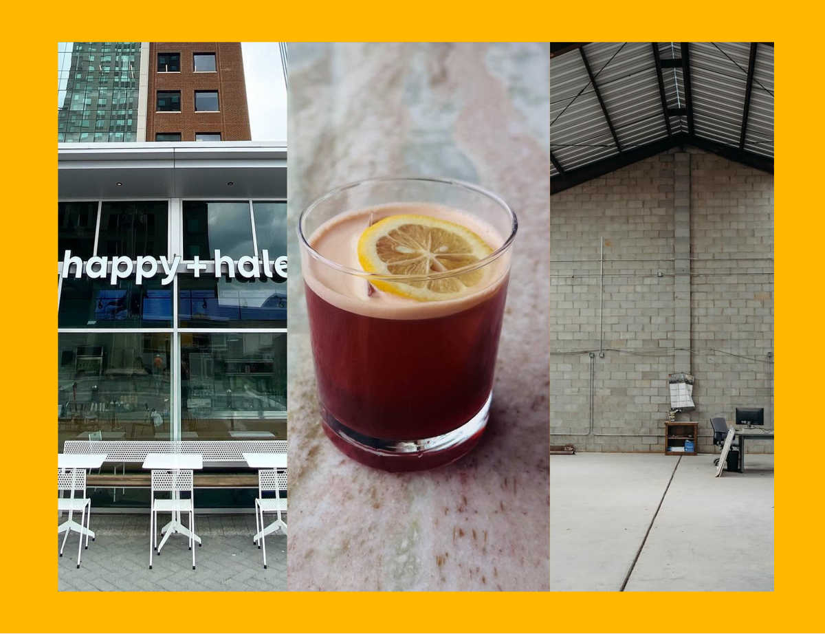 3 Raleigh Restaurant Openings We're Watching