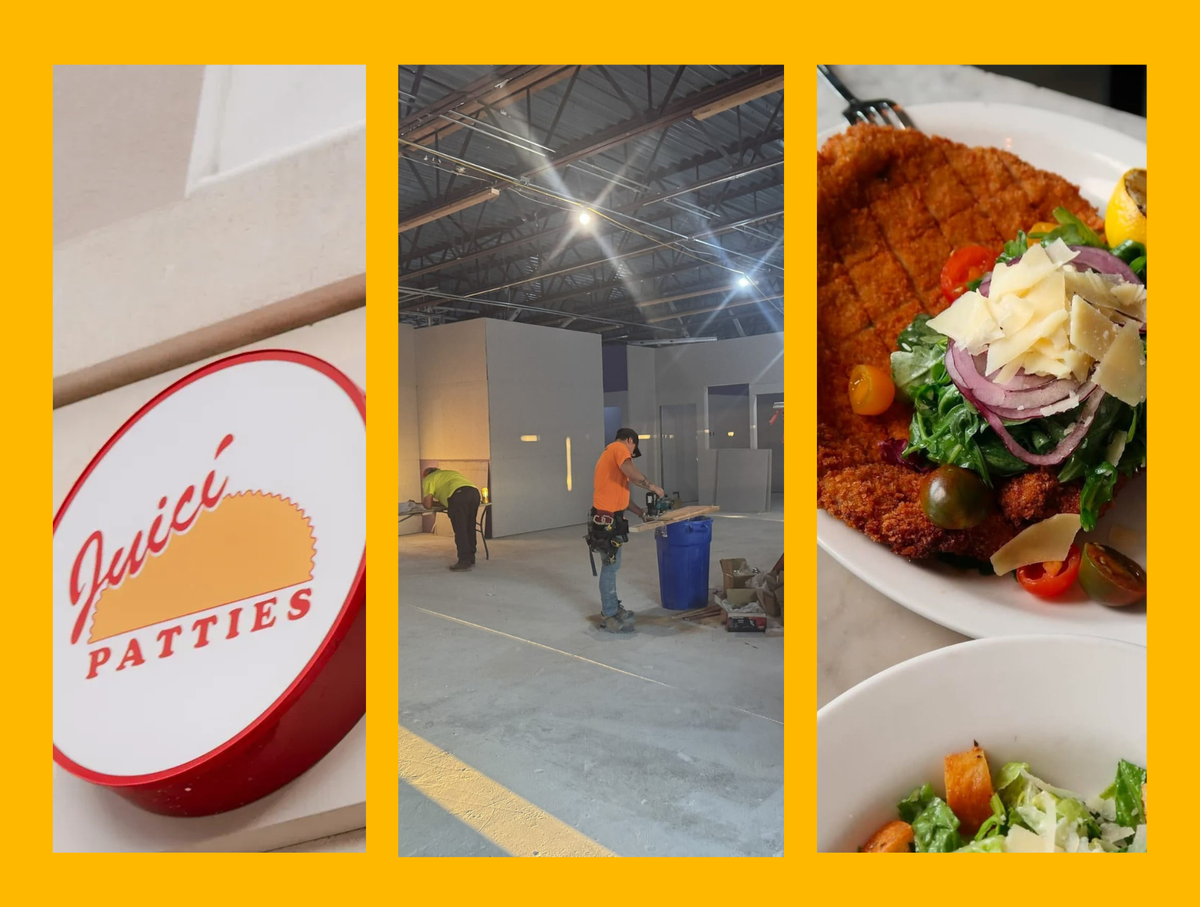 3 Brands Bringing Restaurants to Brevard County