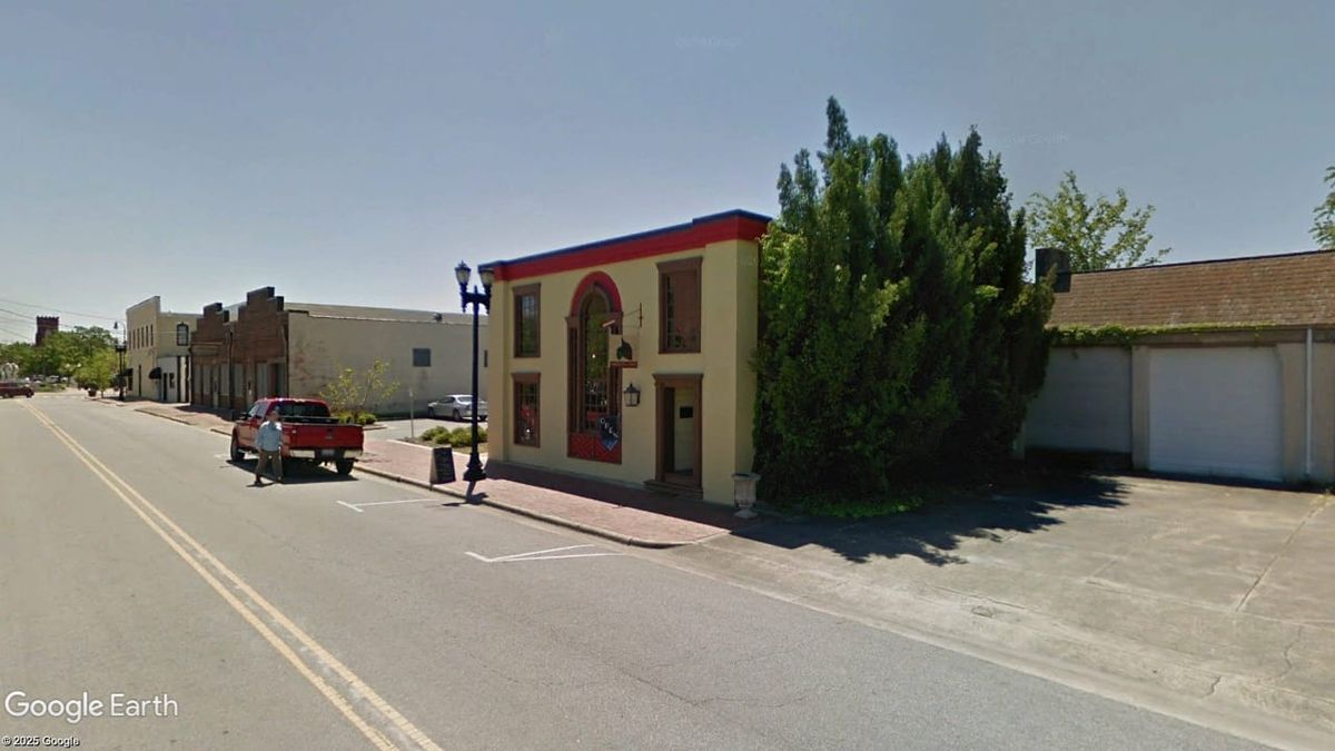 Bill’s Grill Coming to Downtown Goldsboro Early 2026