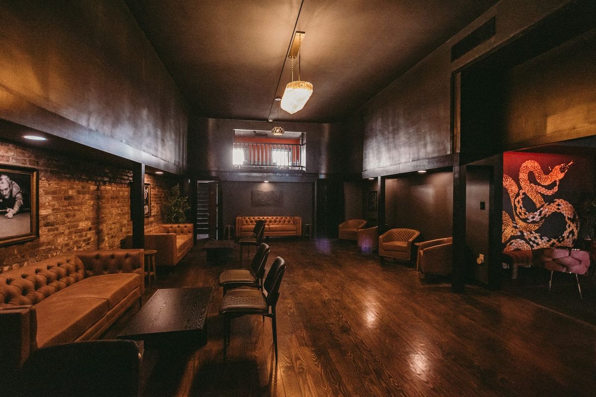 New Bar Cinch Billiards Opening in Wilmington