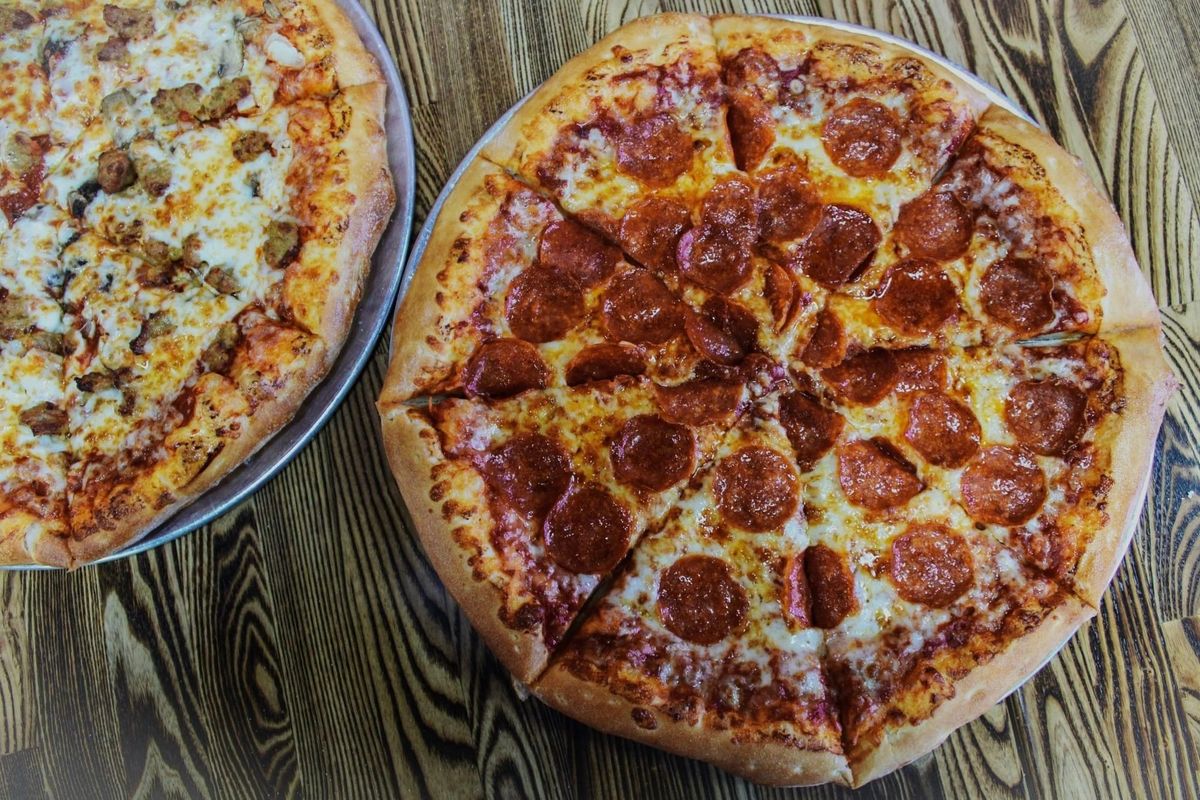 Stoner’s Pizza set to Open in Roswell