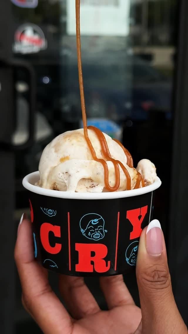 Crybaby Creamery Expanding With Two New Miami Stores This Winter