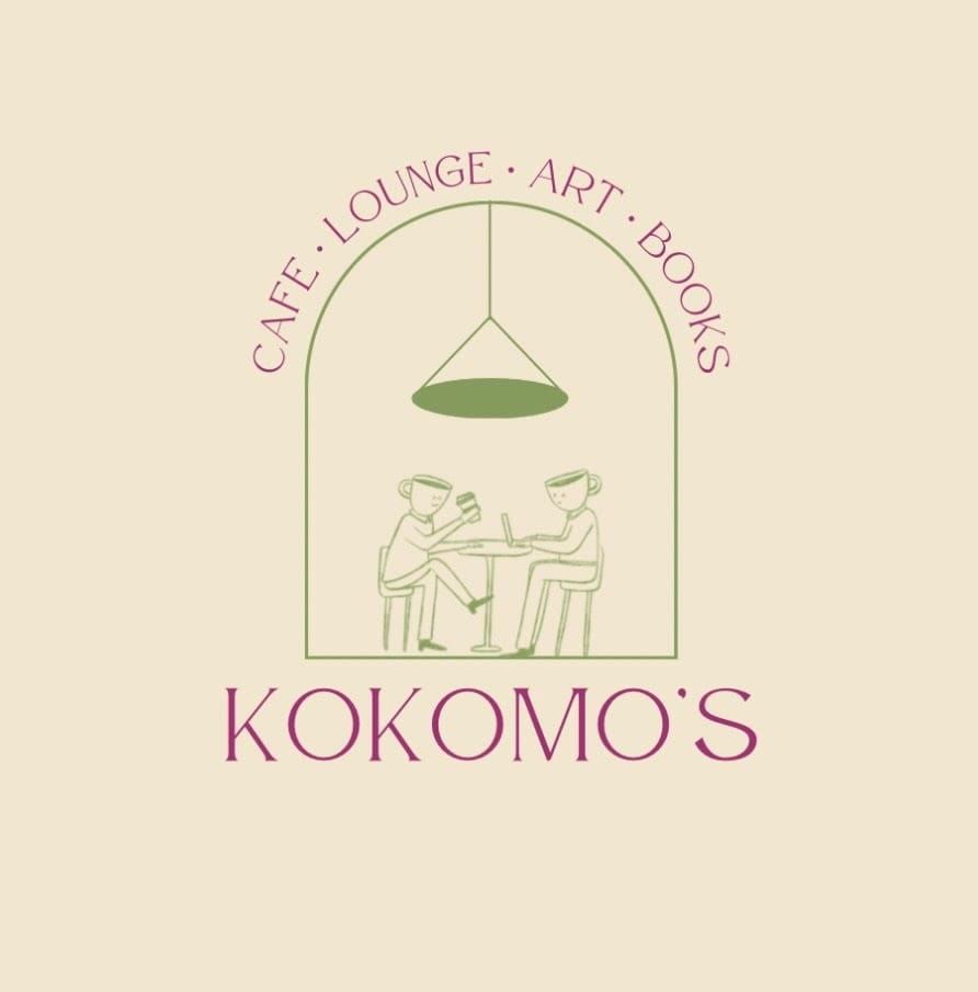 Kokomo’s Café Bringing Art and Books to Winter Haven