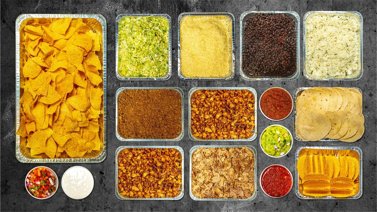 Bubbakoo’s Burritos Debuting in Durham for First NC Location