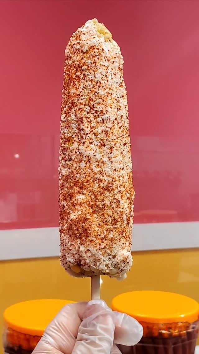 Neveria La Michoacana 5 Estrellas Expanding to Loganville in 2026