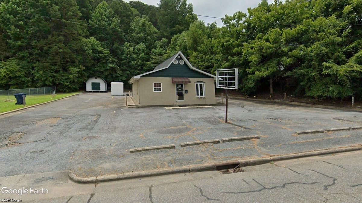 Sneak a Peak at Kimmie's Bar and Grill Menu Before They Open