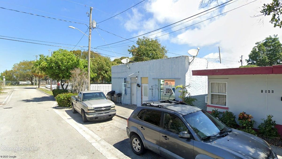 Souse House Bringing Island-Style Soups to West Palm Beach