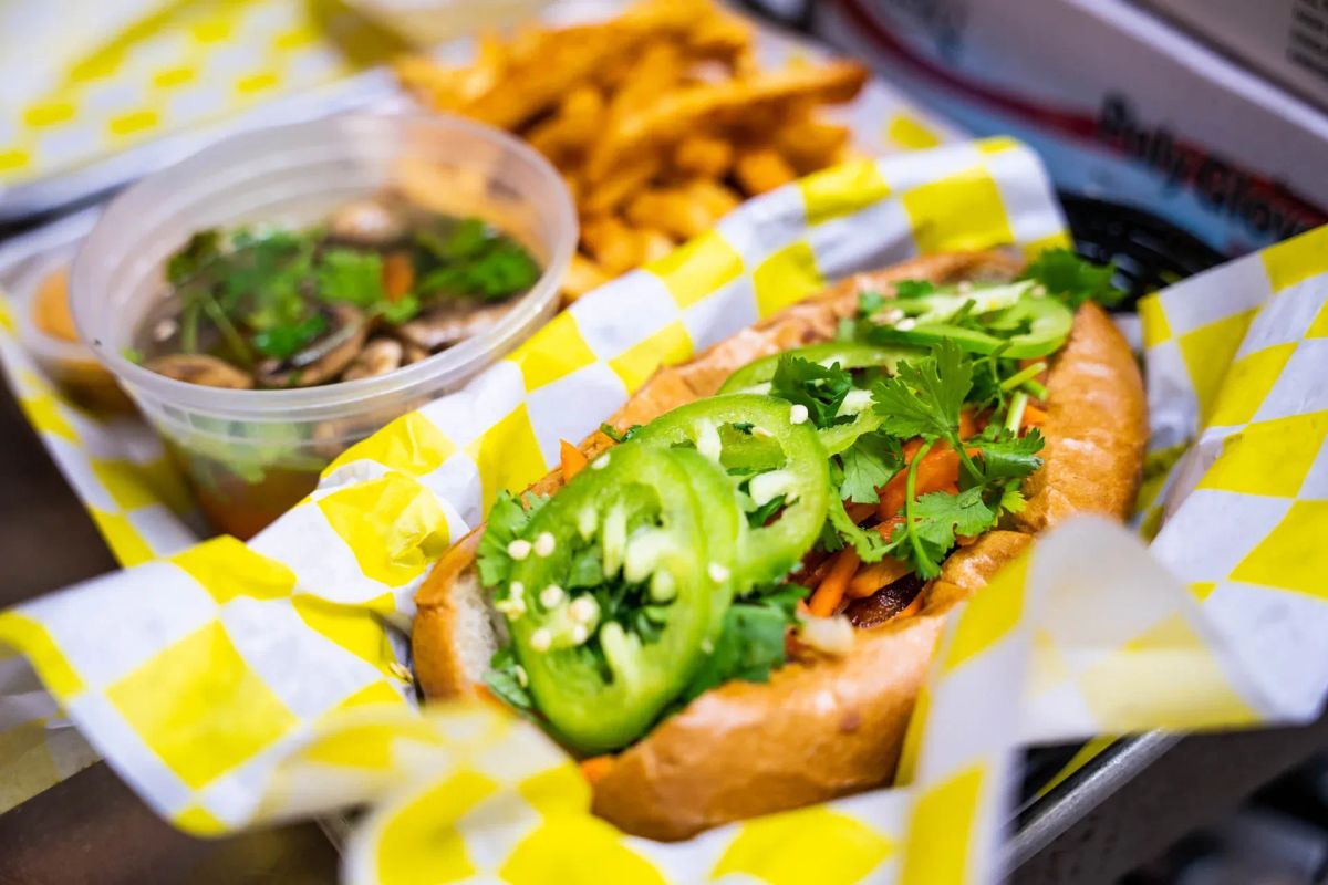 Saigon on Main Opening This Week in Rocky Mount