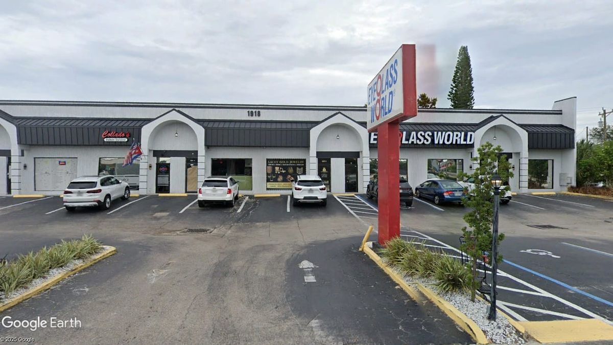 Pizzeria Del Gallo Opening in Cape Coral