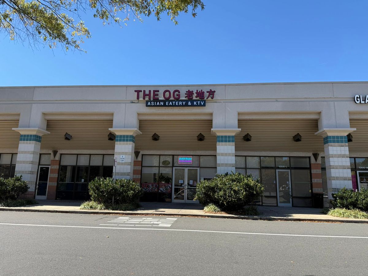 4 New & Coming Soon  Mecklenburg County Restaurants to Watch