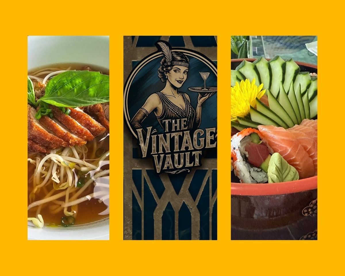 3 Independent Restaurants Opening in Brevard County