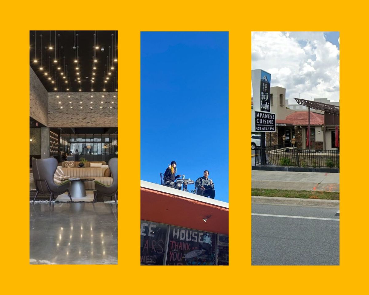 3 Orange County Restaurants in the Works