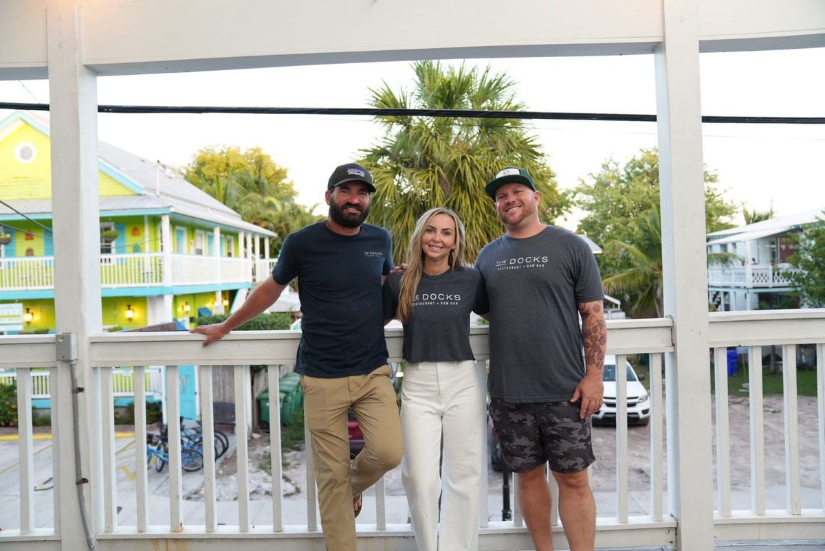 Fishwife Restaurant to Open in Key West Early 2026
