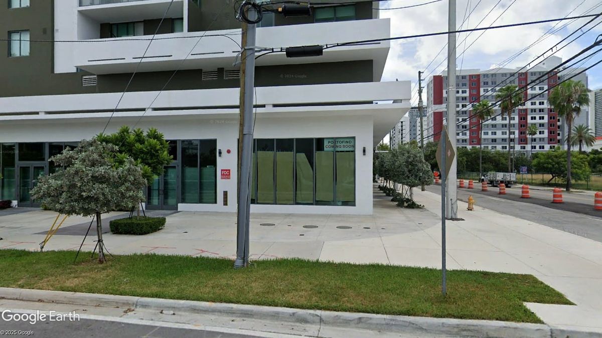 Portofino Fresh Market Opening in Miami This December