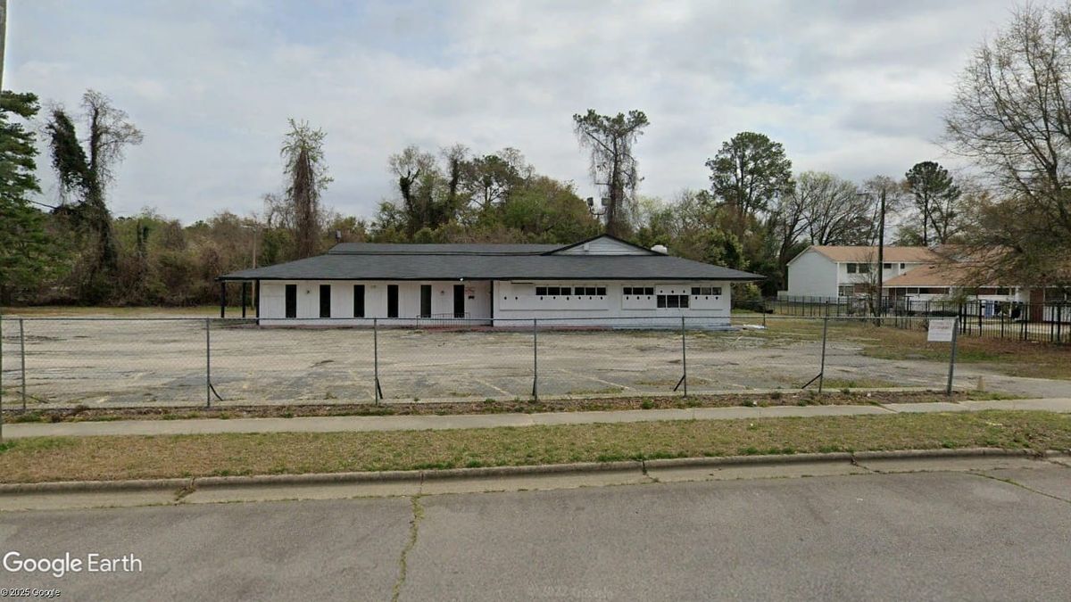 Hadramawt Restaurant Opening In Downtown Fayetteville