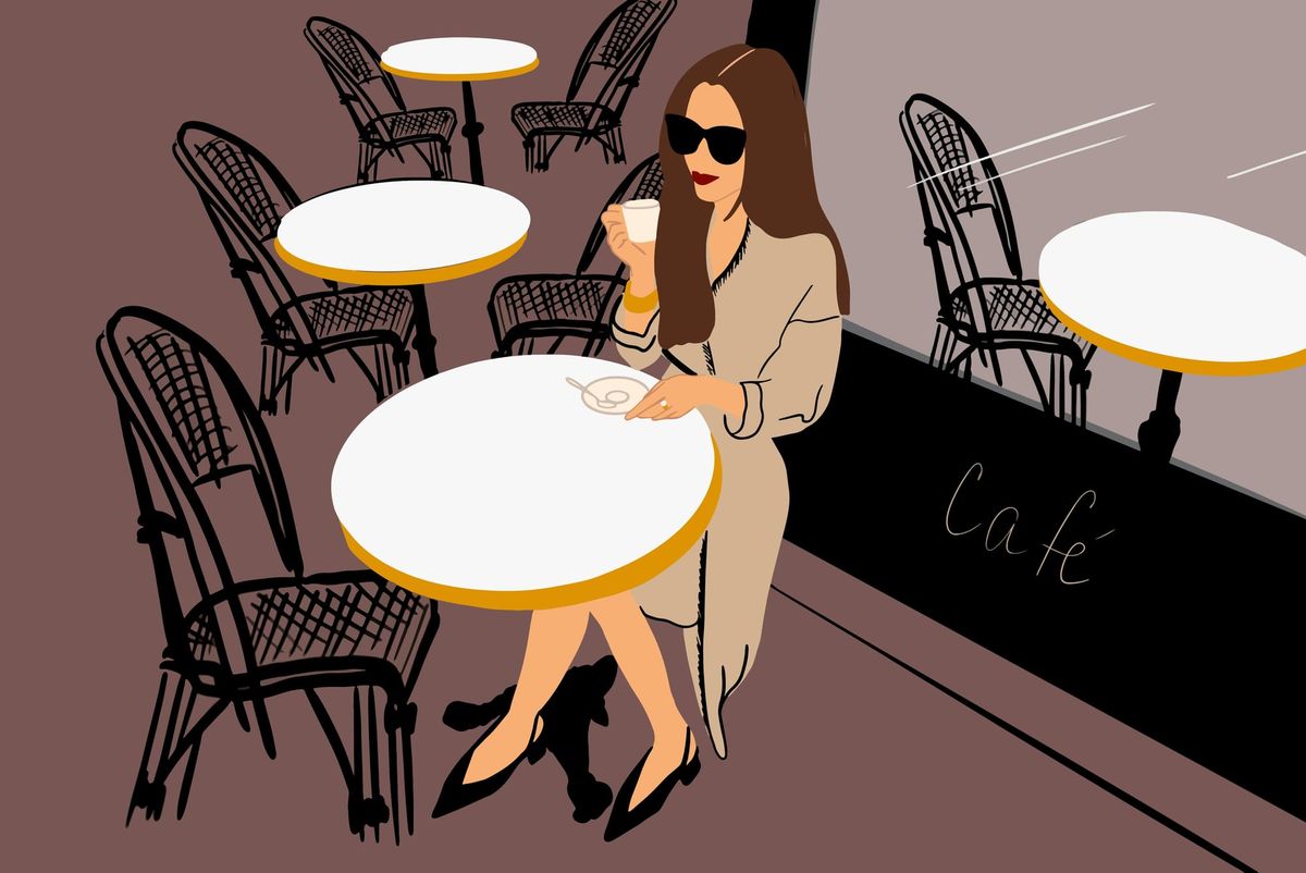 Is $250,000 Enough to Open a Small Cafe?