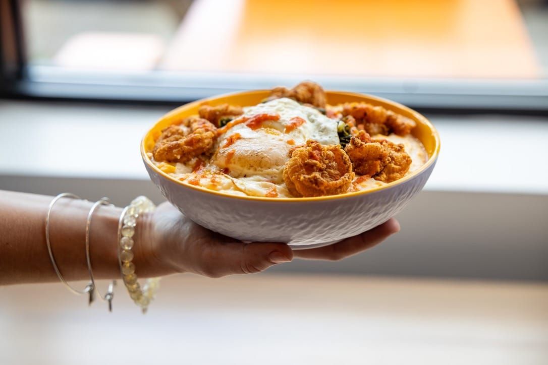 5 Mecklenburg County Restaurants Coming Soon