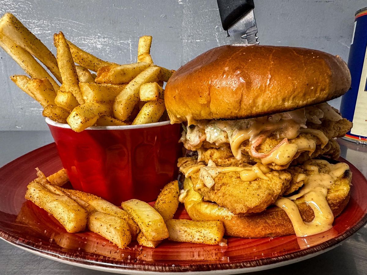 Paige’s Bistro Expanding to Smyrna Next Month