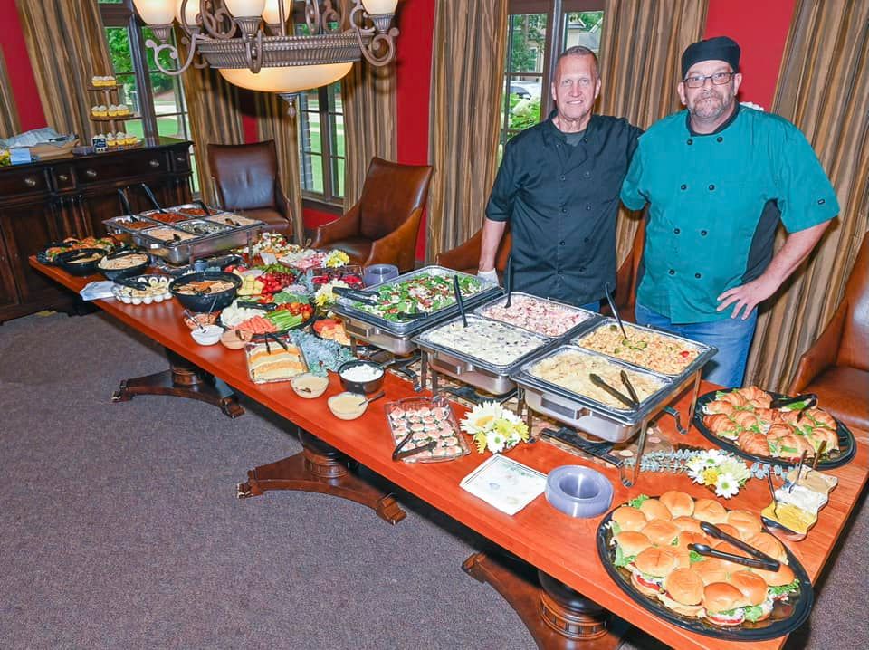 Local Caterer to Debut Pastrami Tom's Deli & Grill in Cary