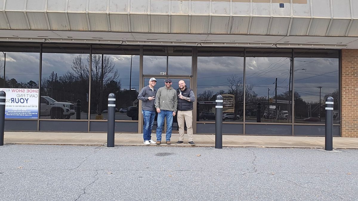 New Nightlife Spot Opening in Hickory With Live Music, Pool, and a Mechanical Bull