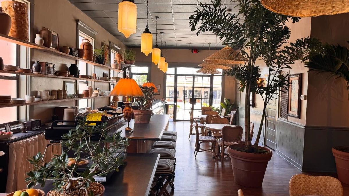 4 Independent Restaurants Opening in Florida’s Heartland Region