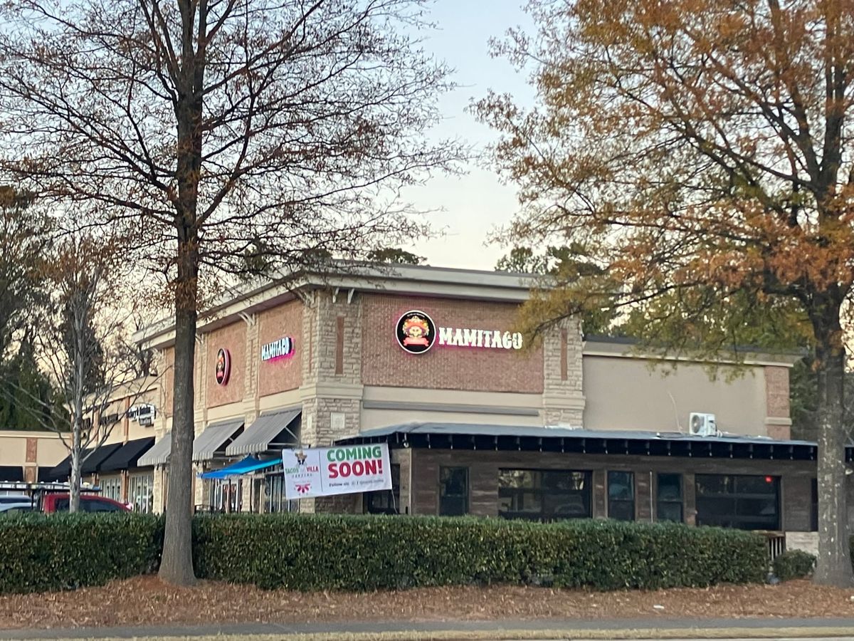 Recap of 4 Restaurants Opening in Greater Atlanta