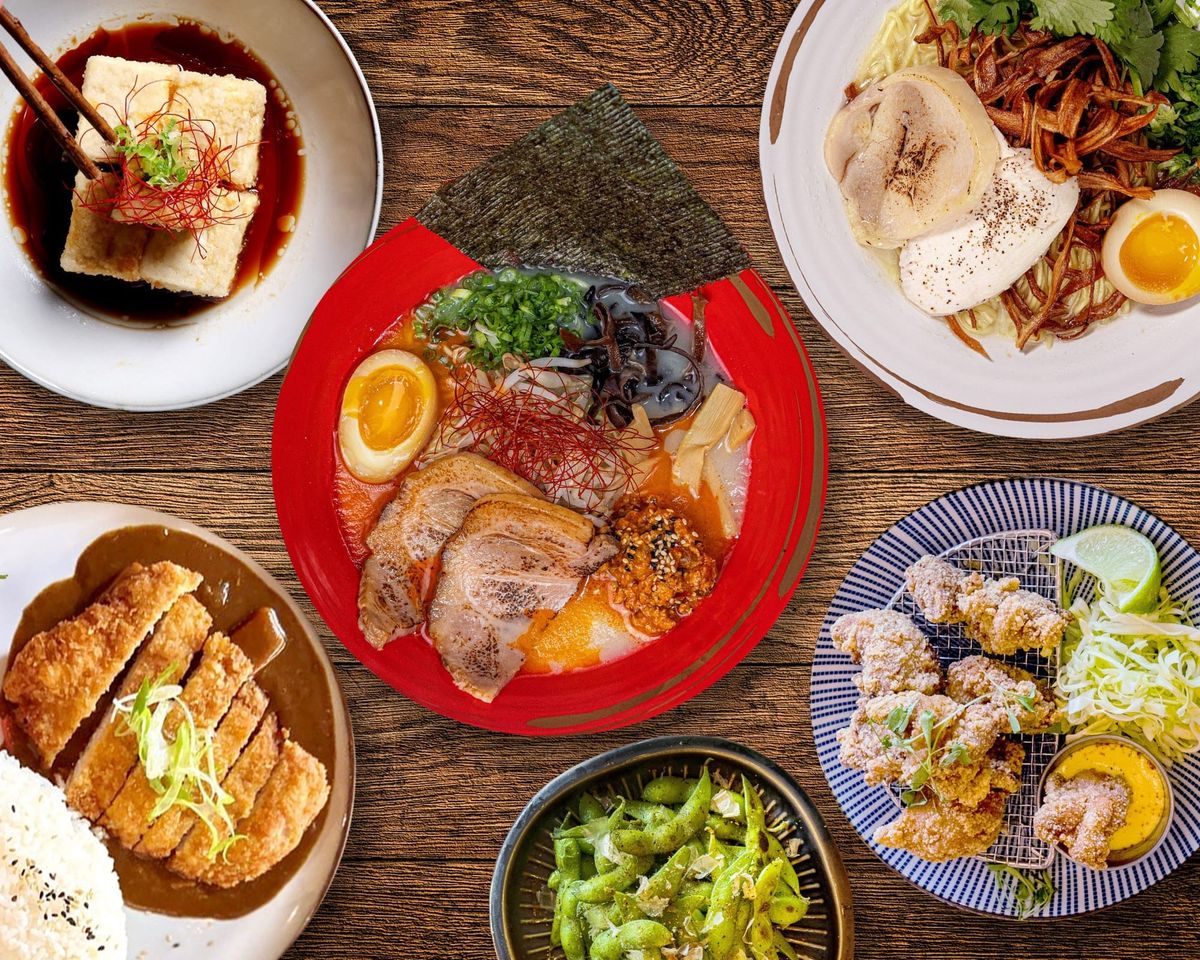 6 Coming Soon Broward and Miami-Dade County Restaurants