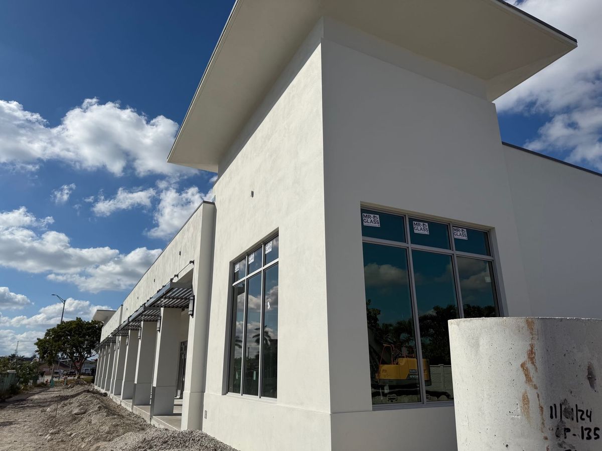 Carrot Express Coming to Hialeah Gardens