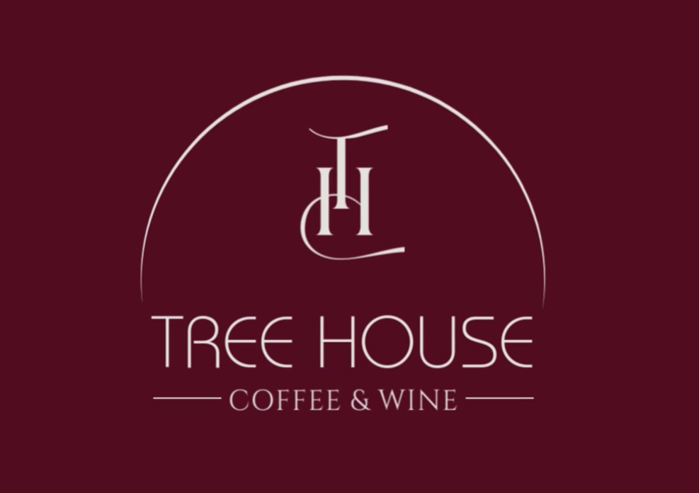 All-Day Coffee, Wine, And Flowers Concept Opening in Sarasota