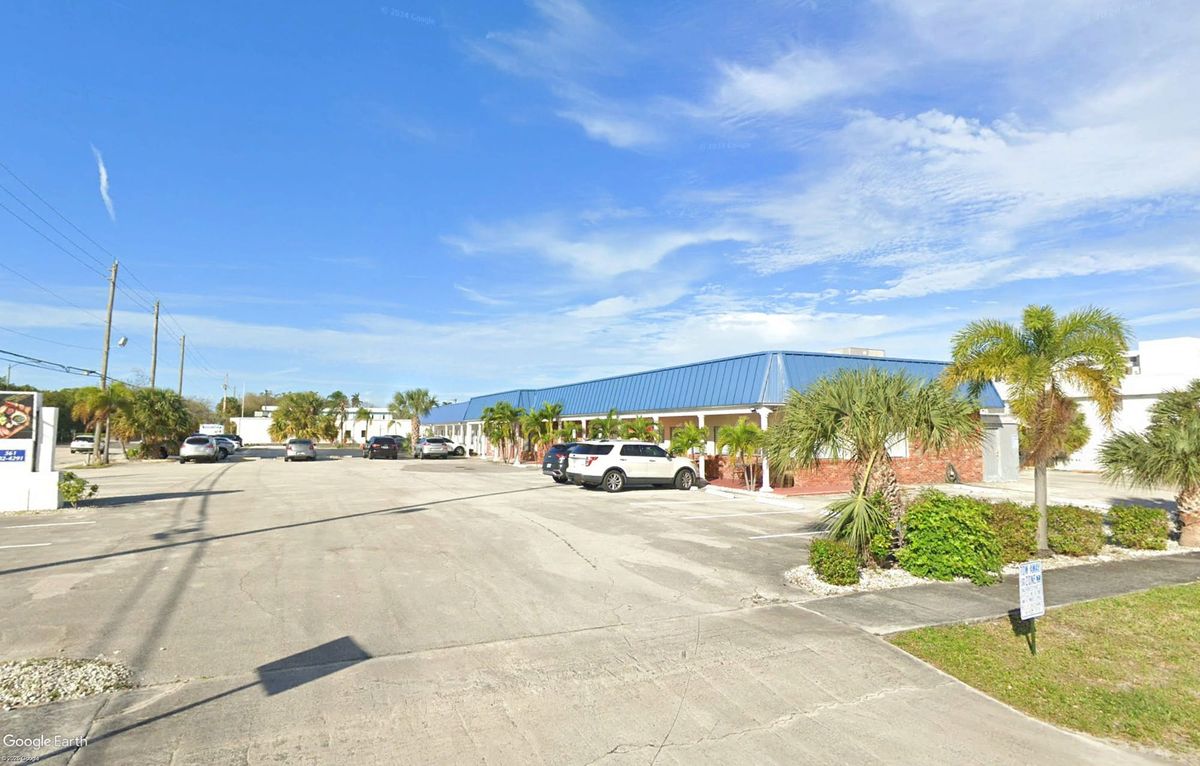 Italian-American Concept Opening in Lake Park, FL