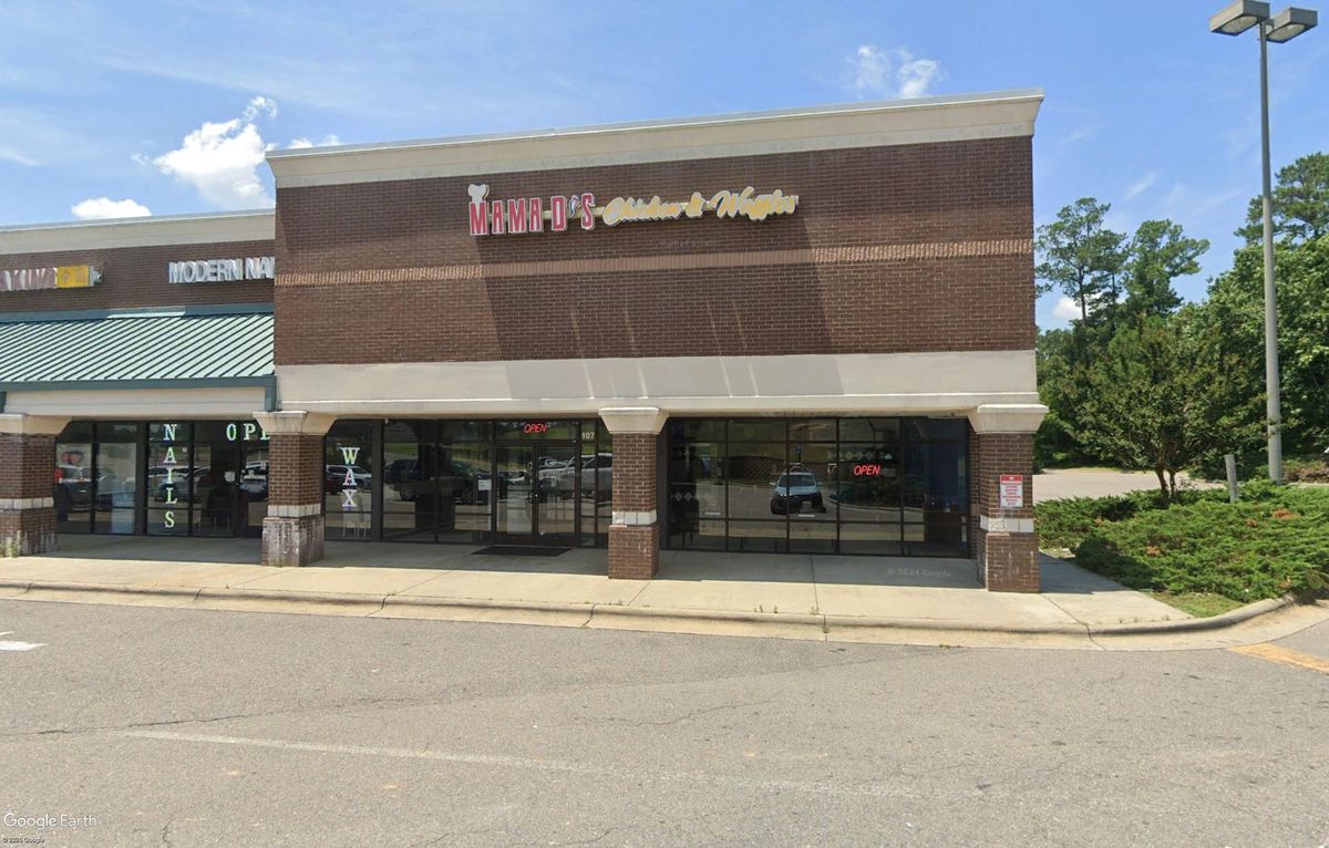 New Commissary Kitchen Opening in Fayetteville, NC