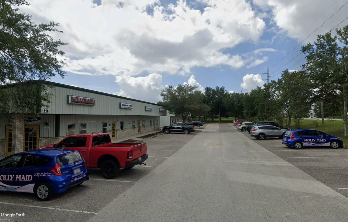 Lady Lake, FL Getting a New Diner