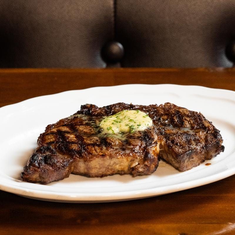 New Prime Steakhouse to Open in Raleigh