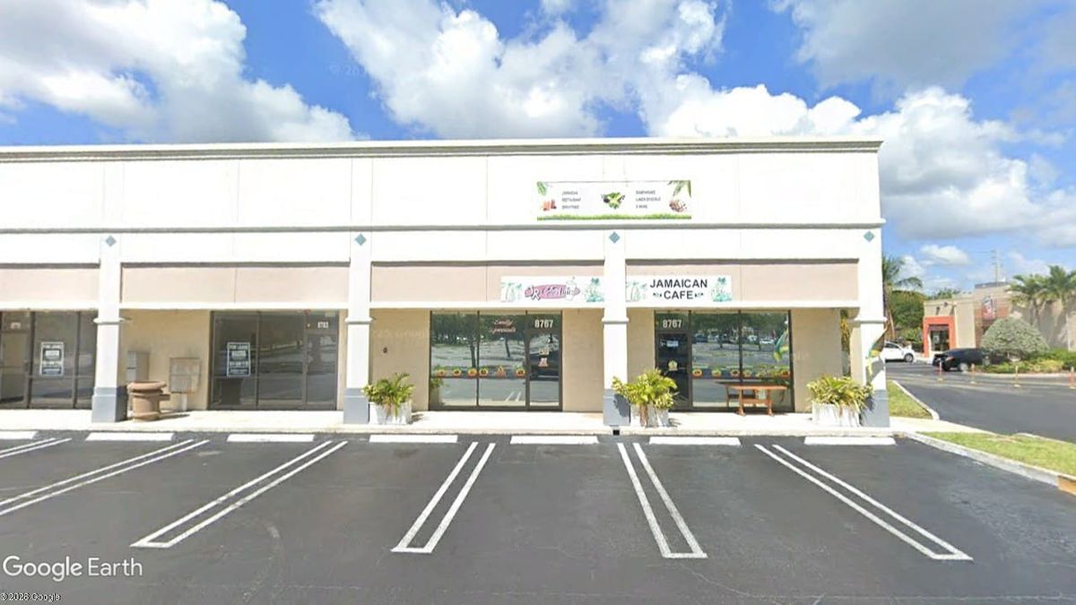 Haitian Restaurant Opening in Hobe Sound